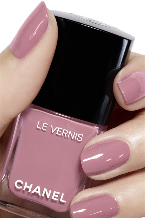 chanel le vernis 743|chanel nail varnish boots.